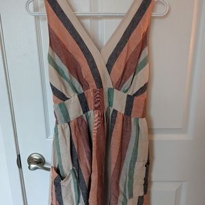 American Eagle summer dress (size medium)